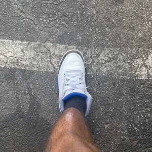 Come With Box new Barely Stepped In !